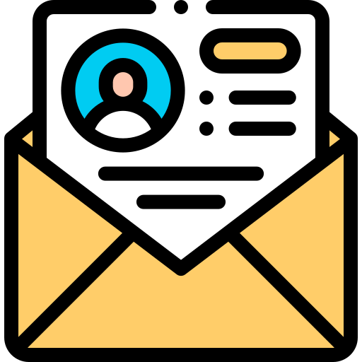 Letters of Recommendation